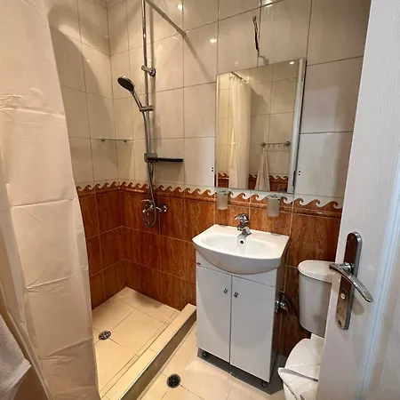 City Dream 2br * Βάρνα