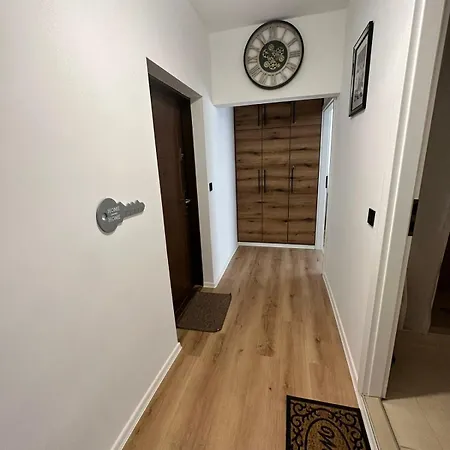 City Dream 2br *