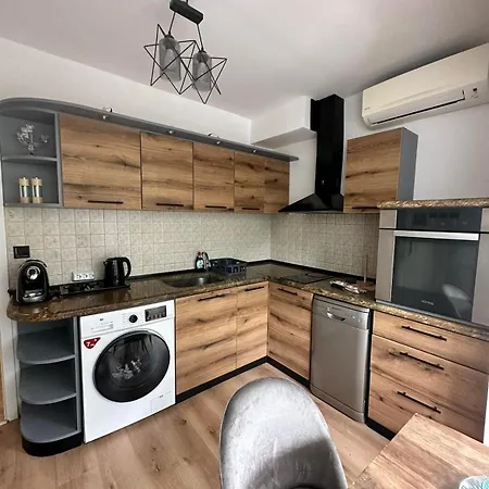 City Dream 2br *