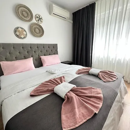 City Dream 2br Διαμέρισμα