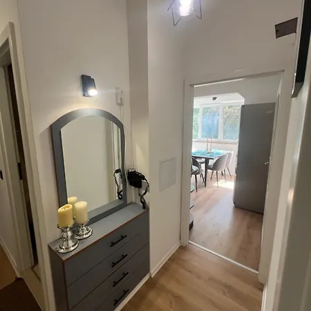 City Dream 2br Διαμέρισμα
