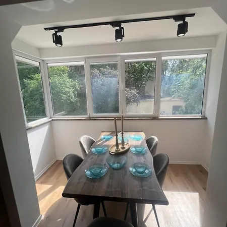 City Dream 2br Διαμέρισμα *