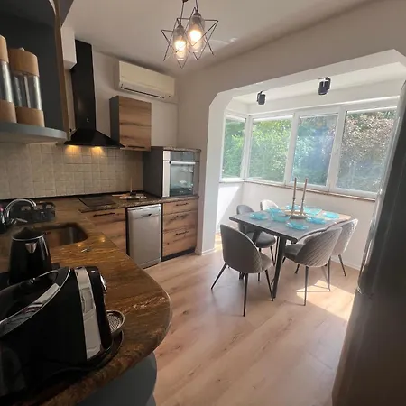 City Dream 2br Βάρνα