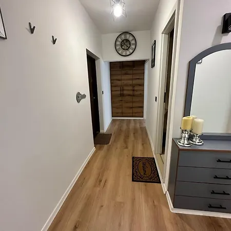 City Dream 2br Apartment Varna