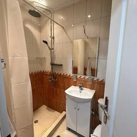 City Dream 2br