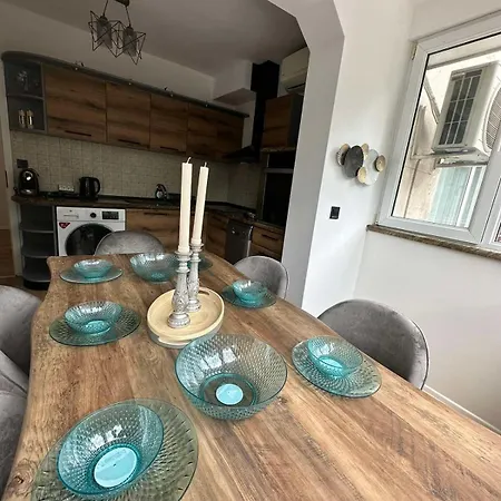City Dream 2br Apartment