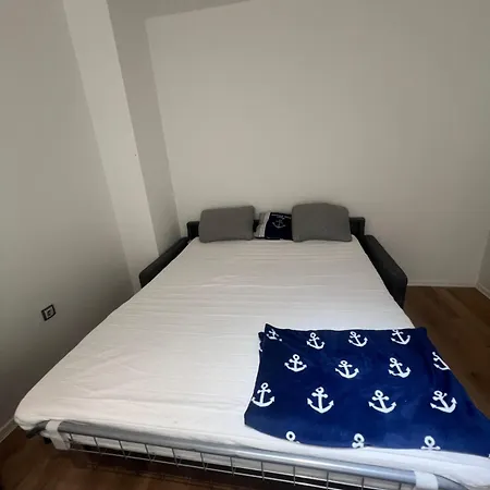 Apartment City Dream 2br