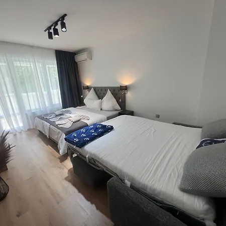 City Dream 2br *