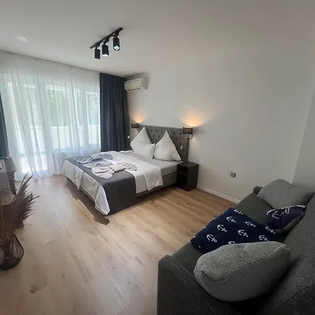 City Dream 2br * Varna