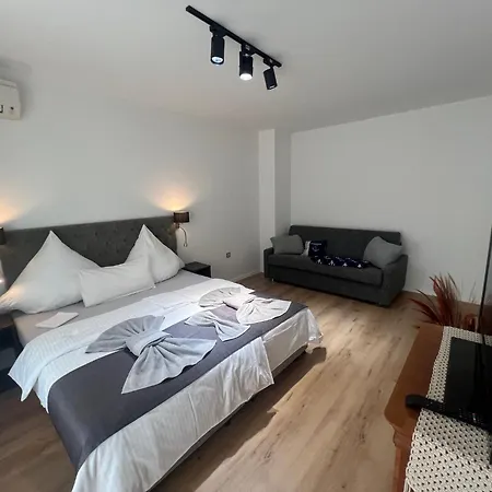 Apartment City Dream 2br *