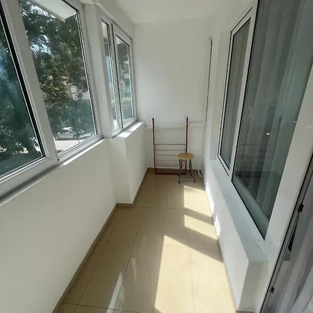 City Dream 2br Apartment Varna