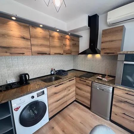 City Dream 2br *